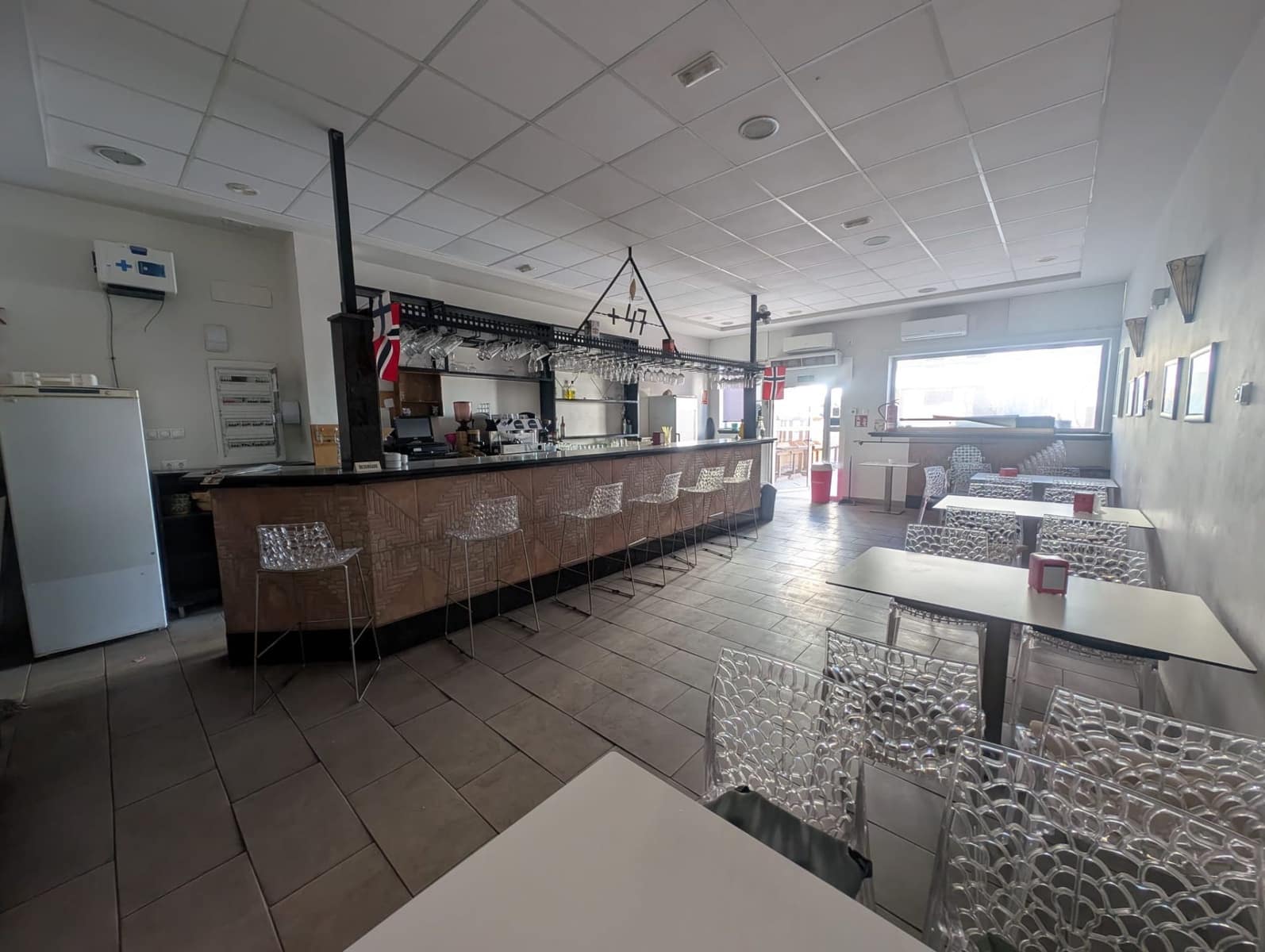 3 sovrum Kommersiell till salu i Torrevieja - 198 900 € (Ref: 9861588)