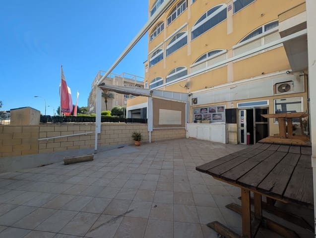 3 sovrum Kommersiell till salu i Torrevieja - 198 900 € (Ref: 9861588)
