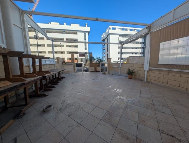 3 sovrum Kommersiell till salu i Torrevieja - 198 900 € (Ref: 9861588)
