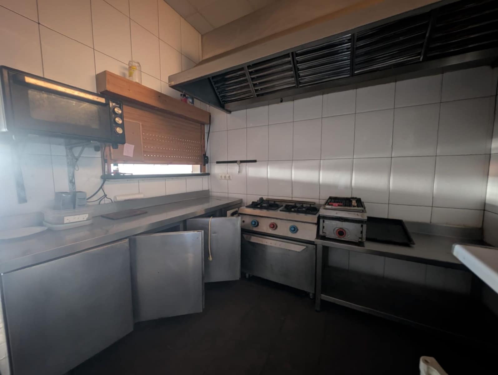 3 sovrum Kommersiell till salu i Torrevieja - 198 900 € (Ref: 9861588)