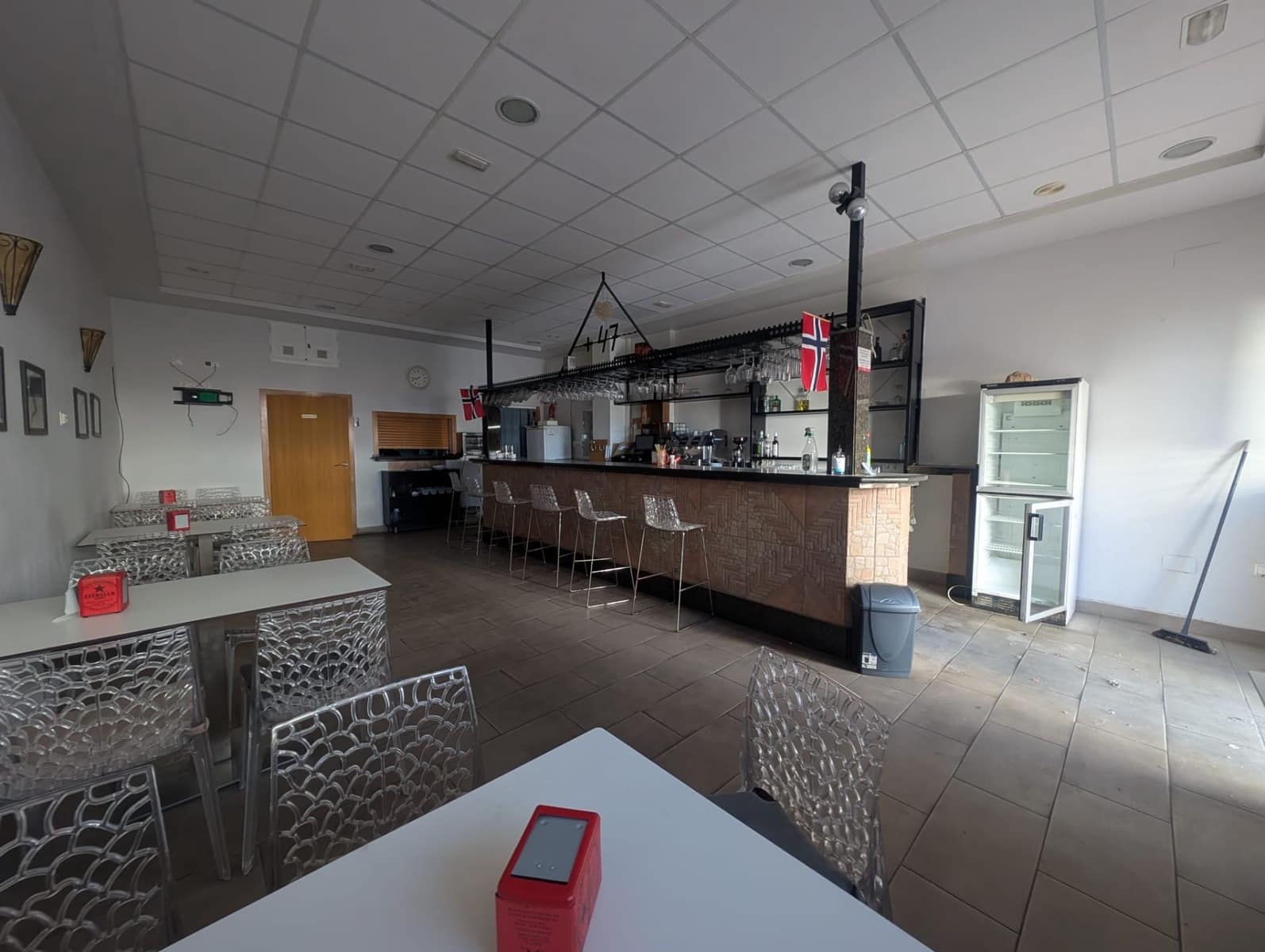 3 sovrum Kommersiell till salu i Torrevieja - 198 900 € (Ref: 9861588)