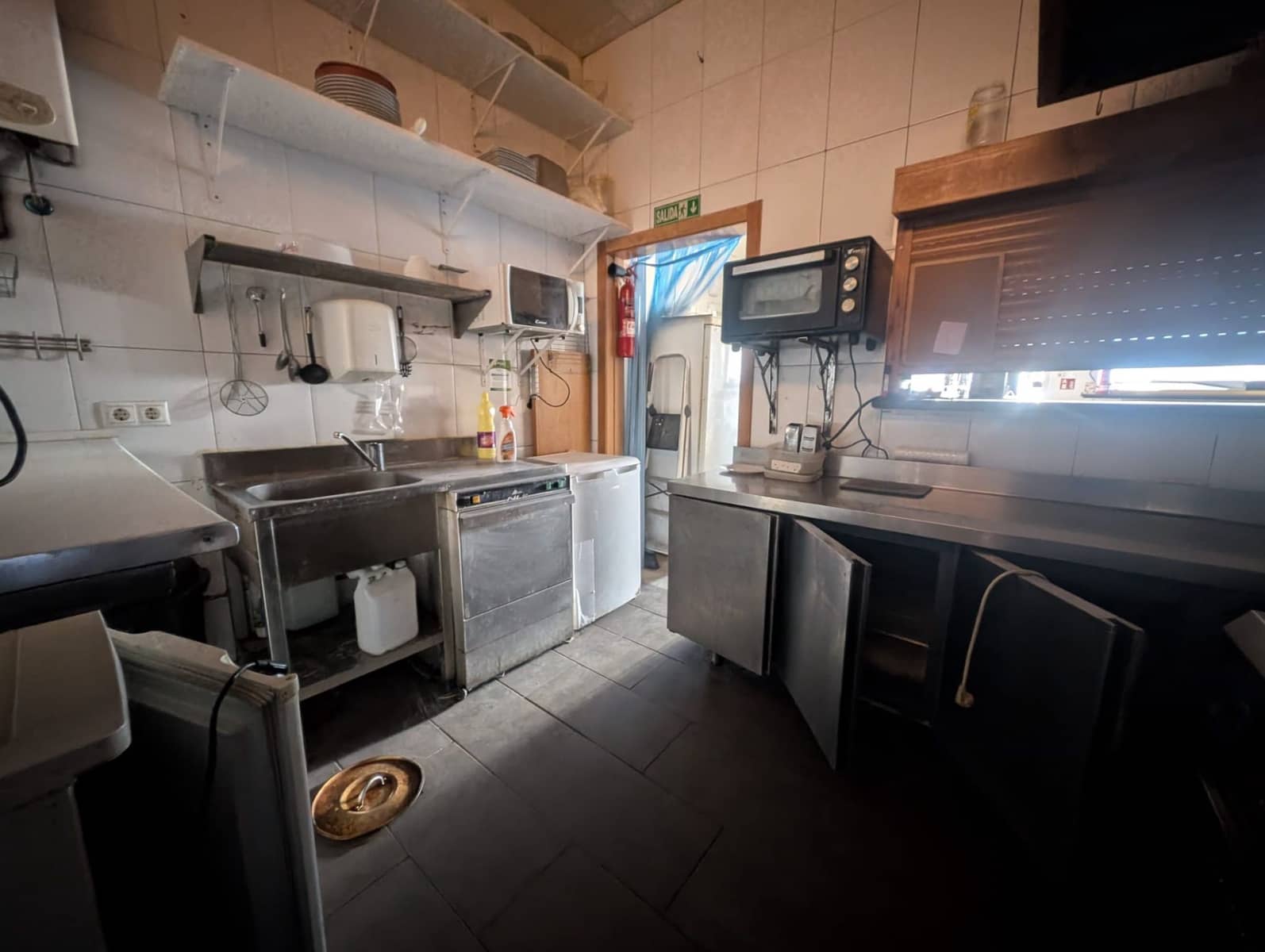 3 sovrum Kommersiell till salu i Torrevieja - 198 900 € (Ref: 9861588)