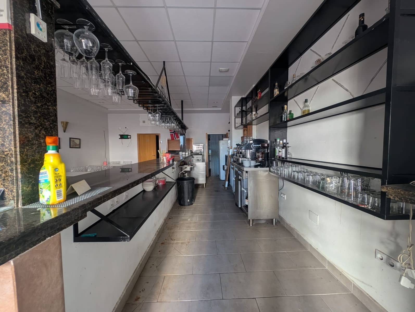 3 sovrum Kommersiell till salu i Torrevieja - 198 900 € (Ref: 9861588)