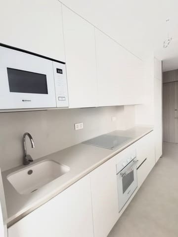 3 soveværelse Penthouse til salg i Los Europeos, Torrevieja med garage - € 229.000 (Ref: 9880650)