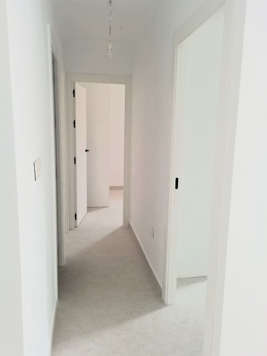 3 camera da letto Attico in vendita in Torrevieja con garage - 229.000 € (Rif: 9880650)