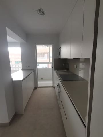 3 soveværelse Penthouse til salg i Los Europeos, Torrevieja med garage - € 229.000 (Ref: 9880650)
