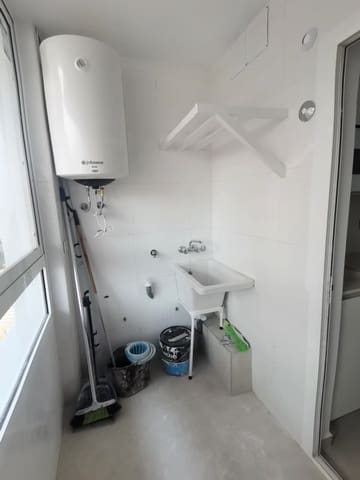 3 soveværelse Penthouse til salg i Los Europeos, Torrevieja med garage - € 229.000 (Ref: 9880650)