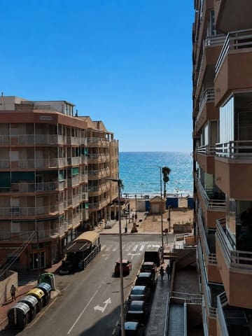 3 soveværelse Penthouse til salg i Los Europeos, Torrevieja med garage - € 229.000 (Ref: 9880650)