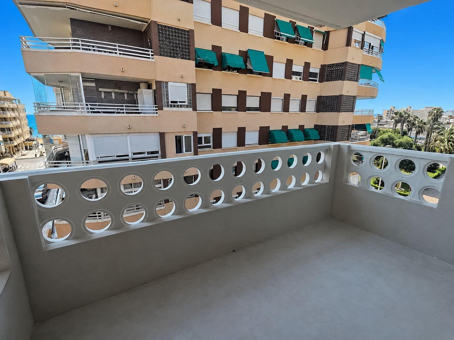 3 camera da letto Attico in vendita in Torrevieja con garage - 229.000 € (Rif: 9880650)