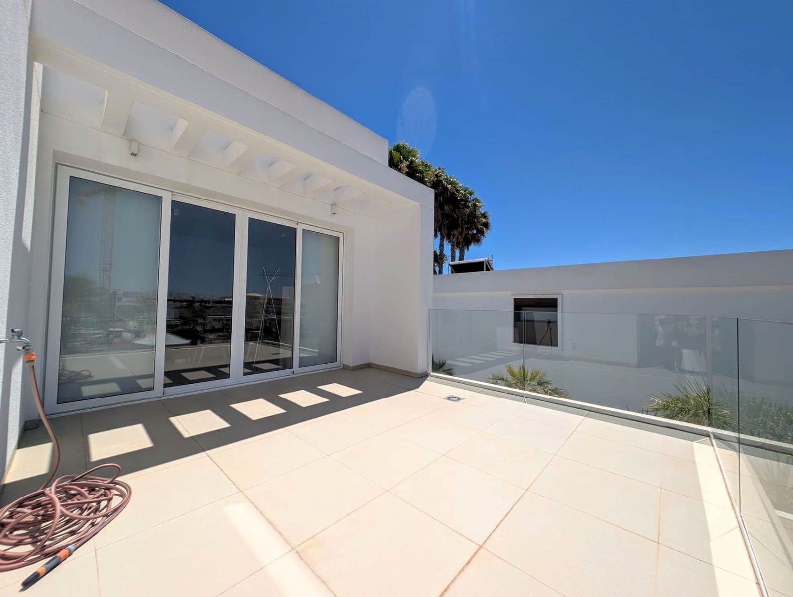 3 soveværelse Villa til salg i San Fulgencio med swimmingpool garage - € 629.000 (Ref: 9951064)