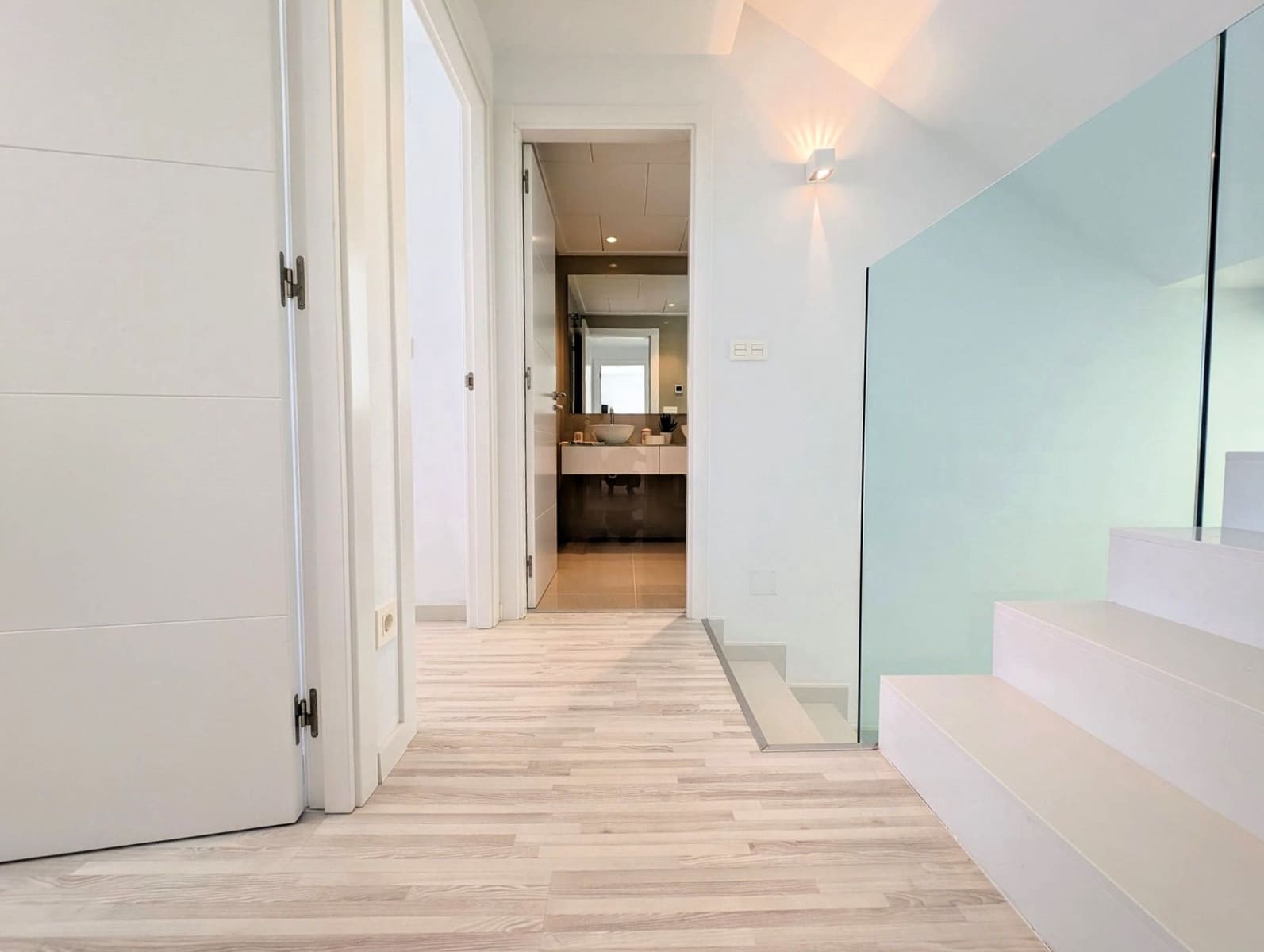 3 soveværelse Villa til salg i San Fulgencio med swimmingpool garage - € 629.000 (Ref: 9951064)