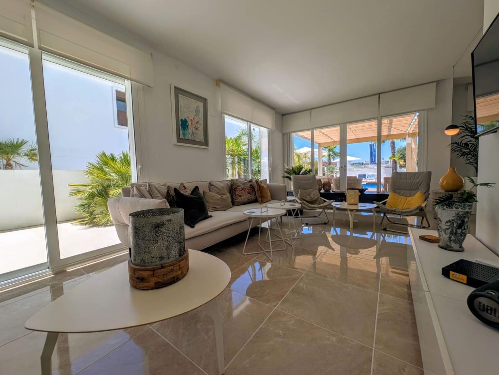 3 soveværelse Villa til salg i San Fulgencio med swimmingpool garage - € 629.000 (Ref: 9951064)