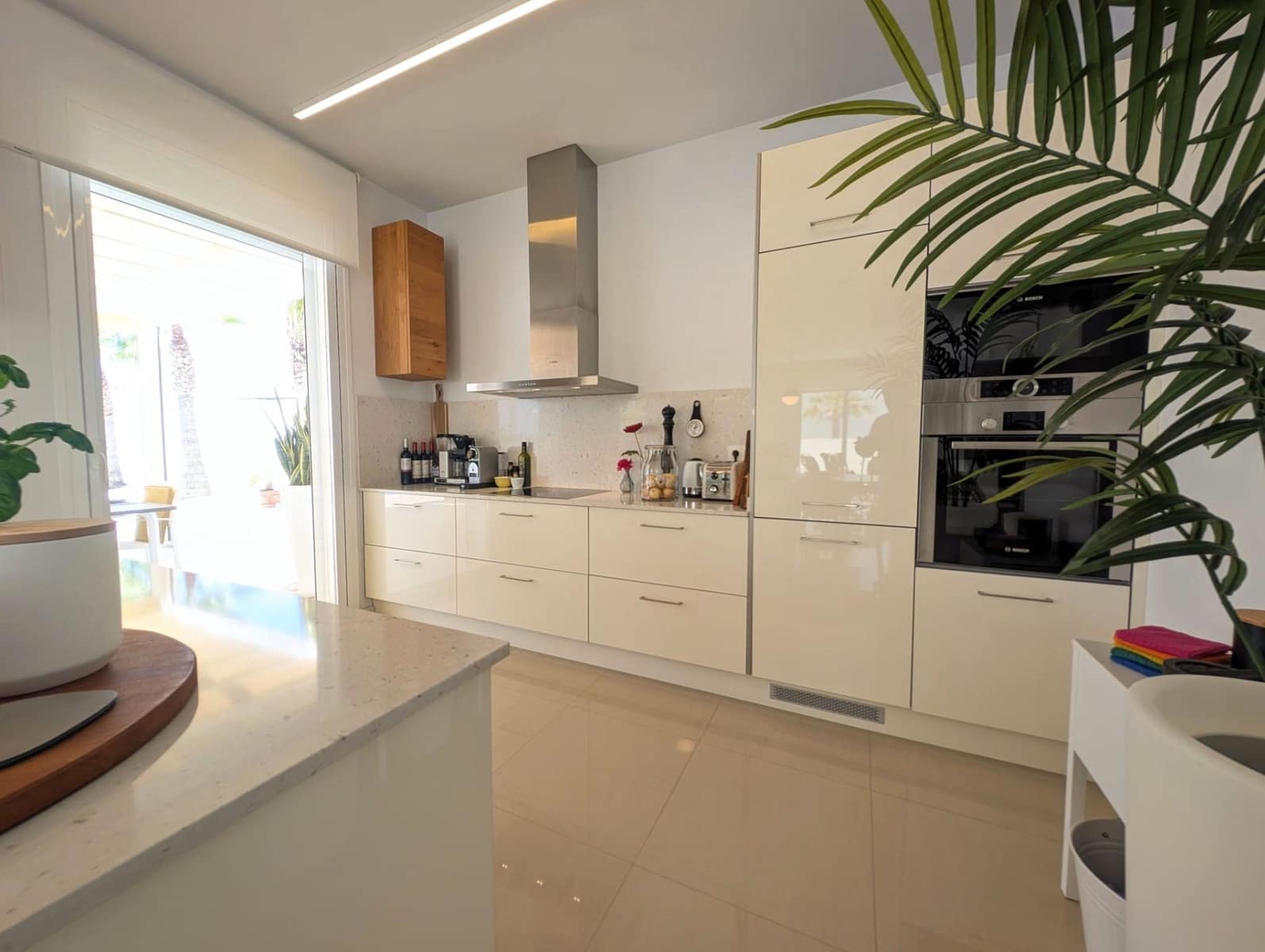 3 soveværelse Villa til salg i San Fulgencio med swimmingpool garage - € 629.000 (Ref: 9951064)