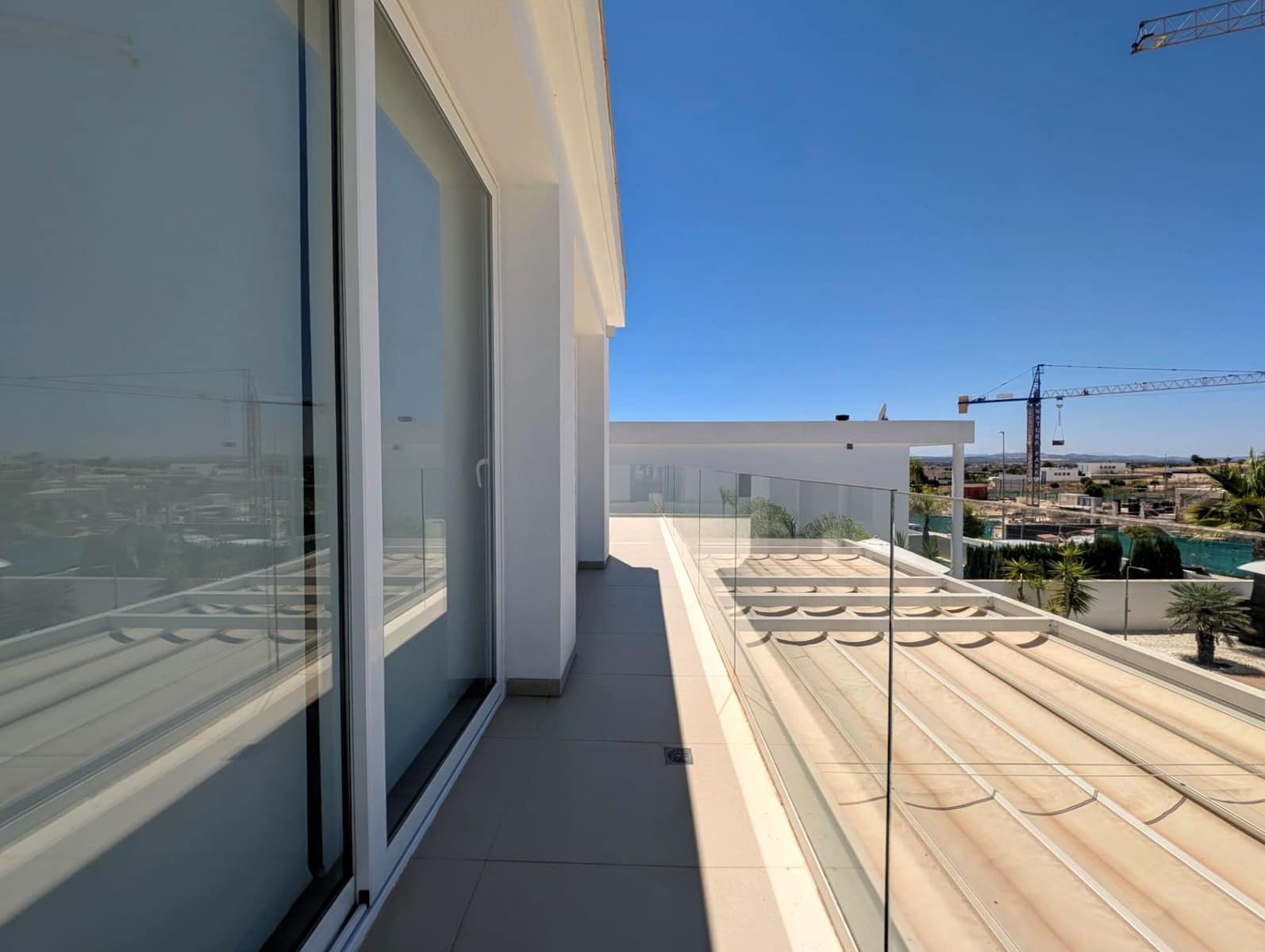 3 soveværelse Villa til salg i San Fulgencio med swimmingpool garage - € 629.000 (Ref: 9951064)