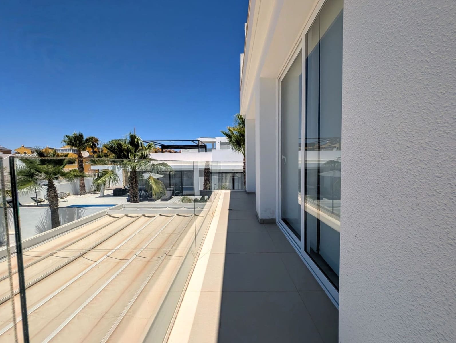 3 soveværelse Villa til salg i San Fulgencio med swimmingpool garage - € 629.000 (Ref: 9951064)
