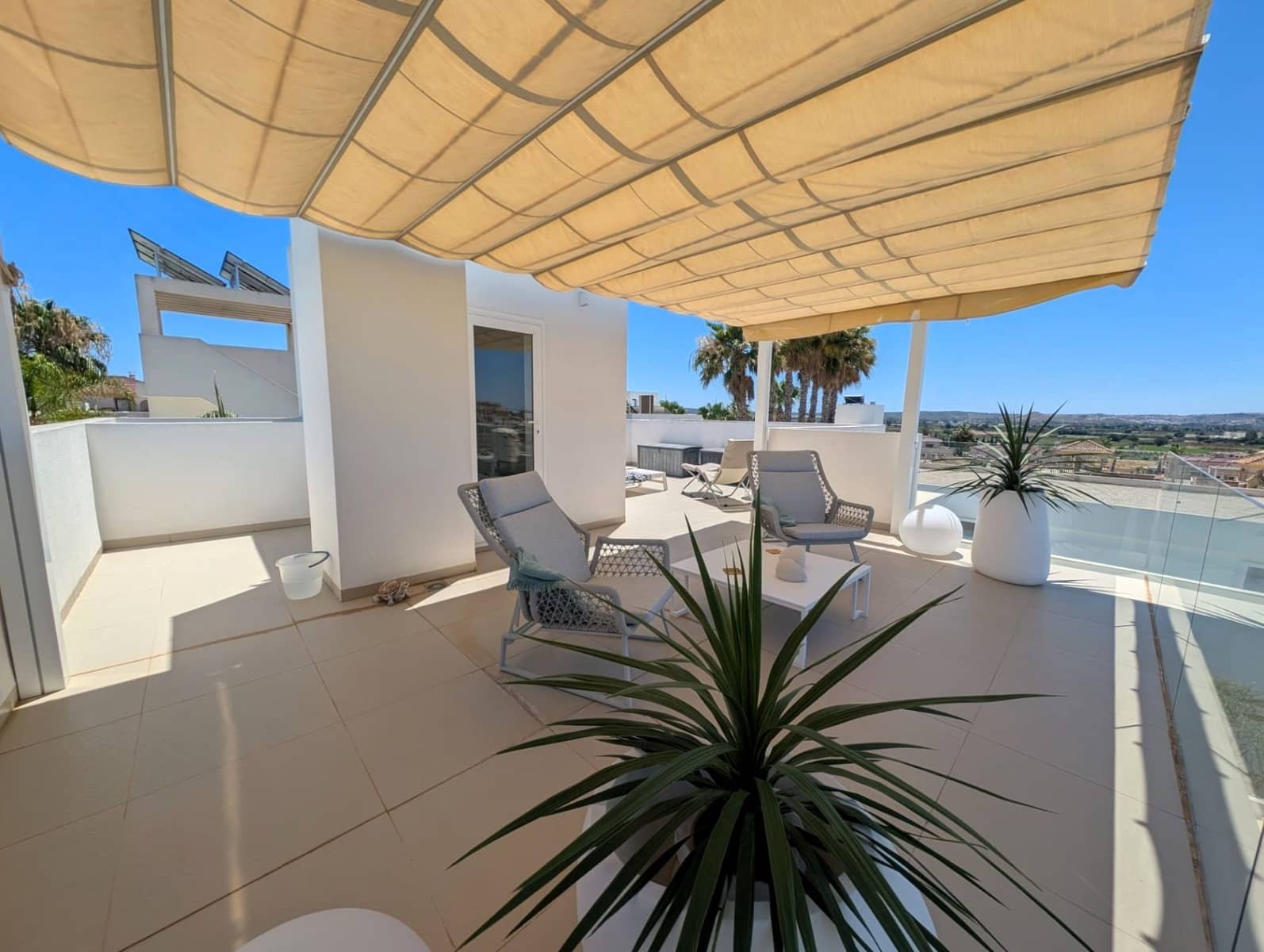3 soveværelse Villa til salg i San Fulgencio med swimmingpool garage - € 629.000 (Ref: 9951064)