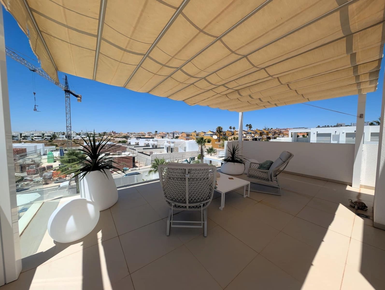 3 soveværelse Villa til salg i San Fulgencio med swimmingpool garage - € 629.000 (Ref: 9951064)
