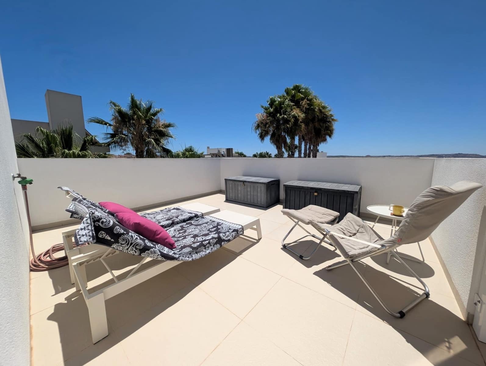 3 soveværelse Villa til salg i San Fulgencio med swimmingpool garage - € 629.000 (Ref: 9951064)