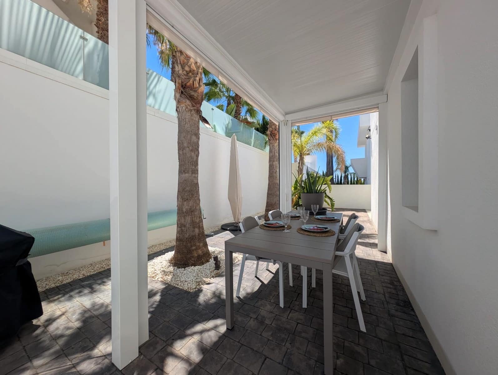 3 soveværelse Villa til salg i San Fulgencio med swimmingpool garage - € 629.000 (Ref: 9951064)