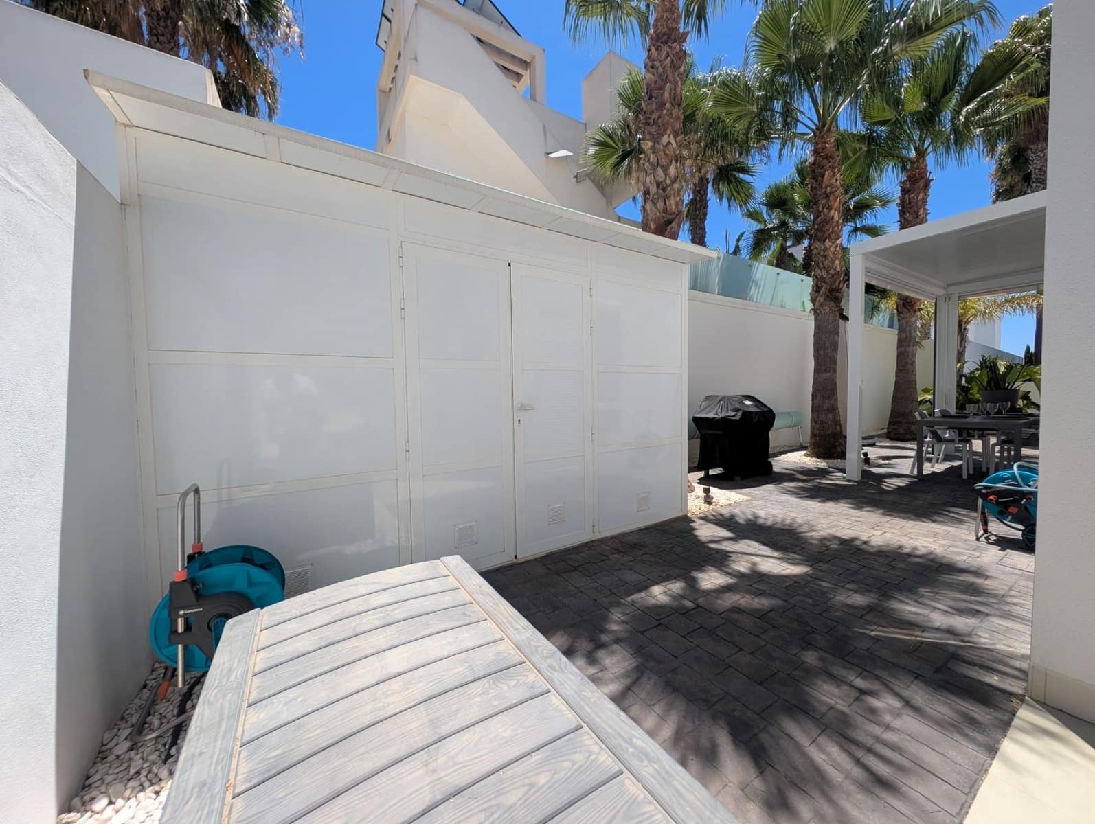 3 soveværelse Villa til salg i San Fulgencio med swimmingpool garage - € 629.000 (Ref: 9951064)