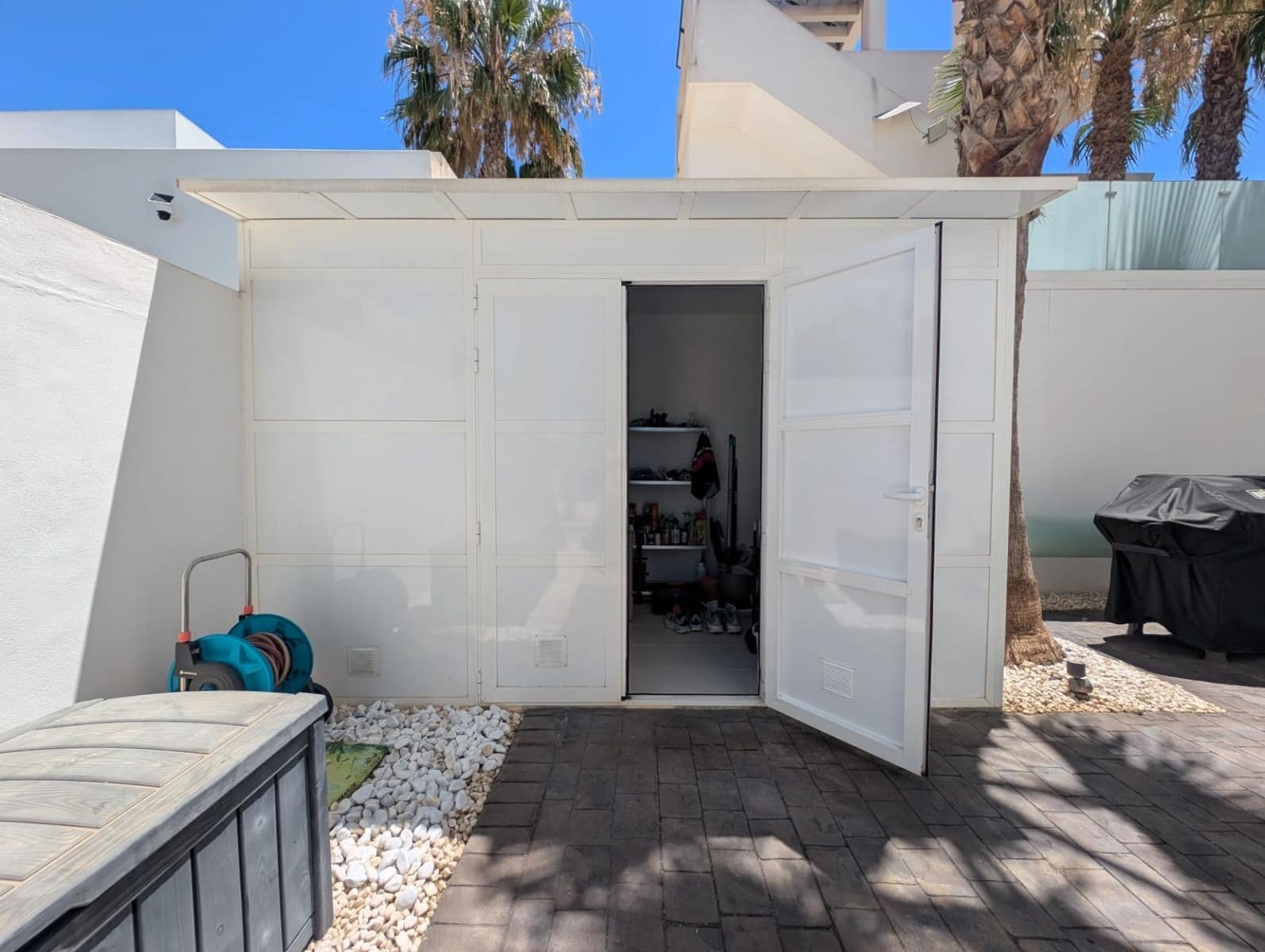 3 soveværelse Villa til salg i San Fulgencio med swimmingpool garage - € 629.000 (Ref: 9951064)
