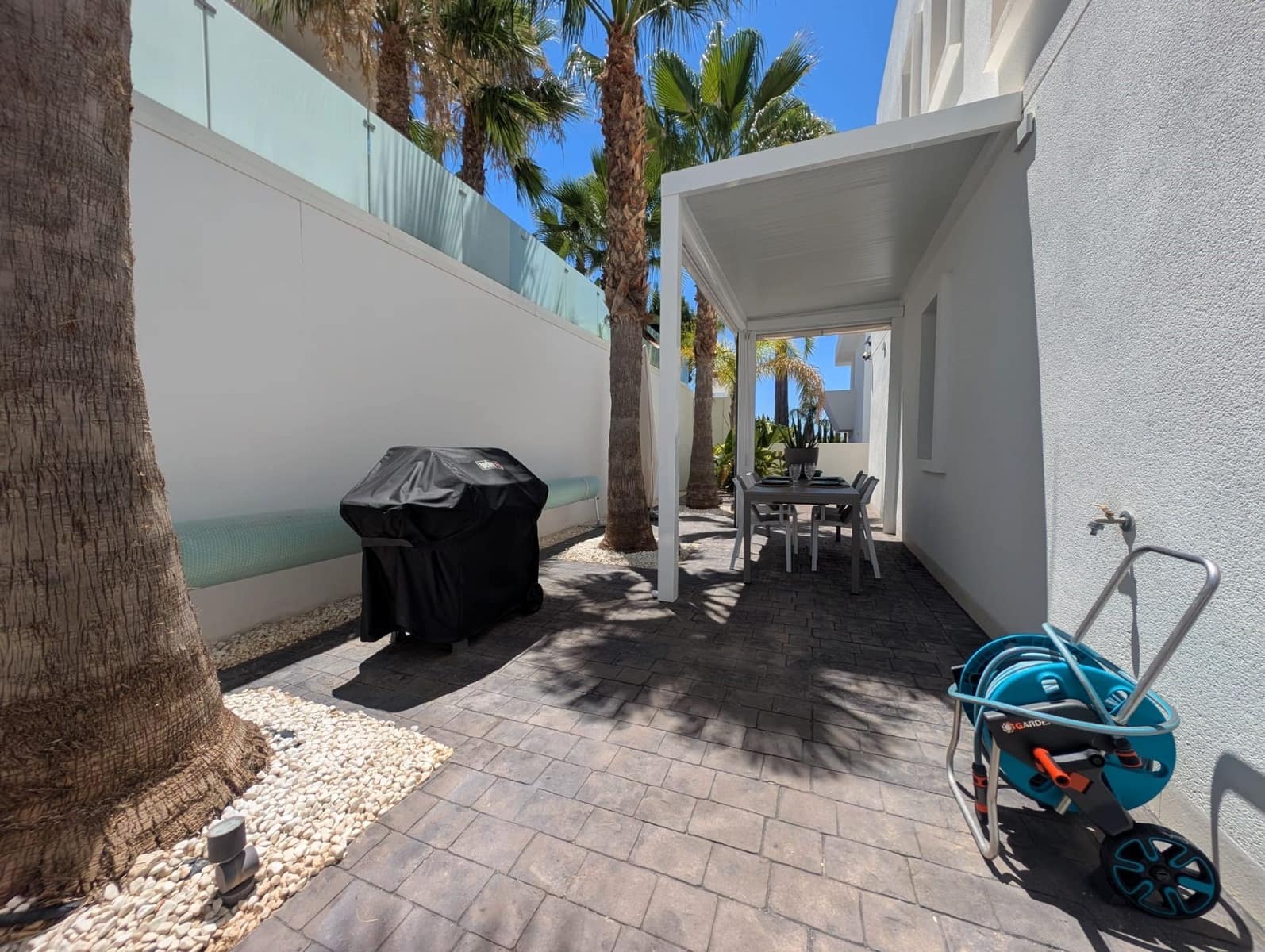 3 soveværelse Villa til salg i San Fulgencio med swimmingpool garage - € 629.000 (Ref: 9951064)