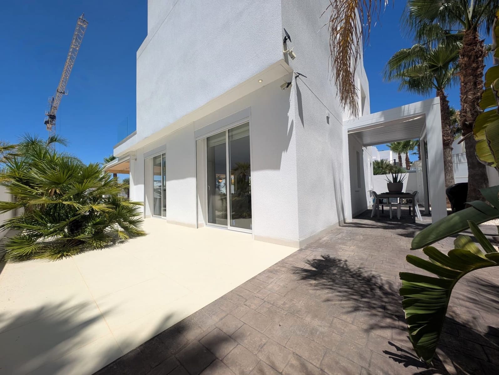 3 soveværelse Villa til salg i San Fulgencio med swimmingpool garage - € 629.000 (Ref: 9951064)