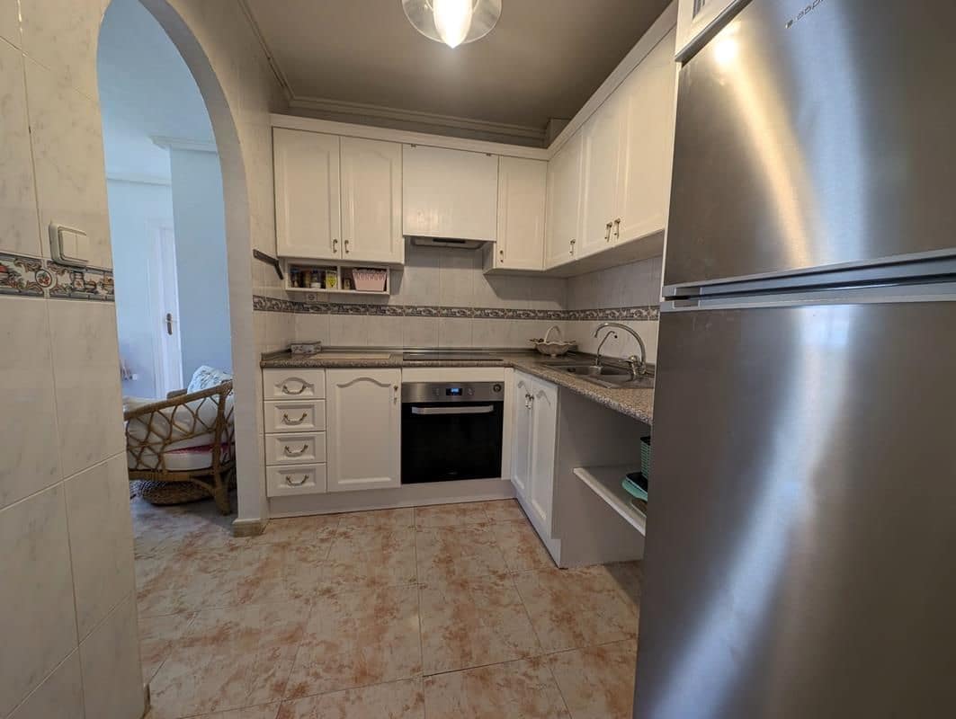 3 slaapkamer Halfvrijstaande villa te koop in Playa Flamenca met zwembad garage - € 289.000 (Ref: 9956814)