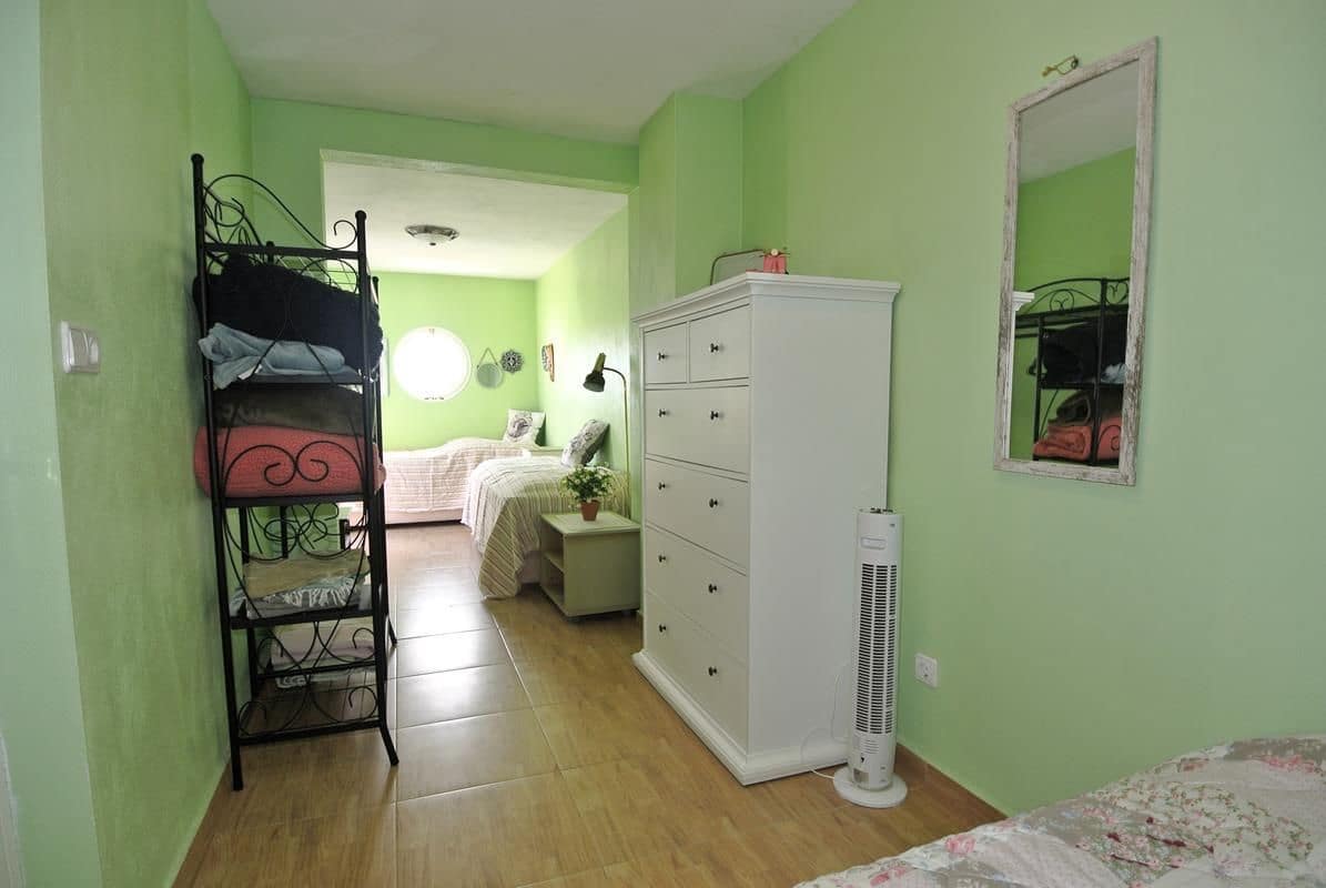 3 slaapkamer Halfvrijstaande villa te koop in Playa Flamenca met zwembad garage - € 289.000 (Ref: 9956814)