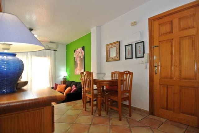 3 bedroom Semi-detached Villa for sale in Miramar - Torre del Moro, Torrevieja with pool garage - € 296,000 (Ref: 9956815)