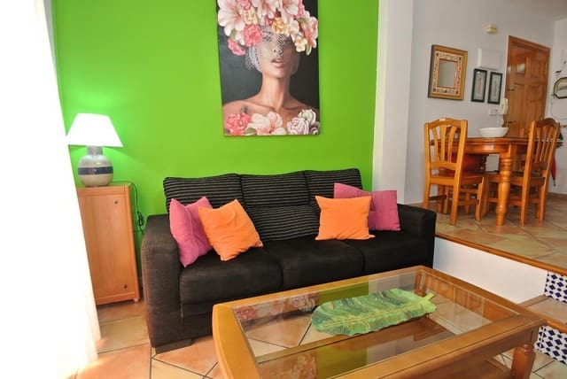 3 bedroom Semi-detached Villa for sale in Miramar - Torre del Moro, Torrevieja with pool garage - € 296,000 (Ref: 9956815)