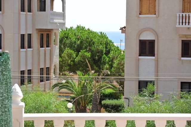 3 bedroom Semi-detached Villa for sale in Miramar - Torre del Moro, Torrevieja with pool garage - € 296,000 (Ref: 9956815)