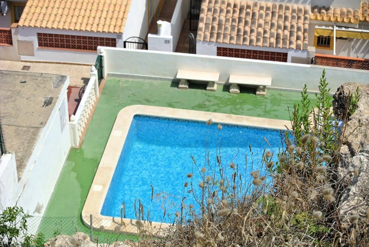 3 bedroom Semi-detached Villa for sale in Torrevieja with pool garage - € 296,000 (Ref: 9956815)