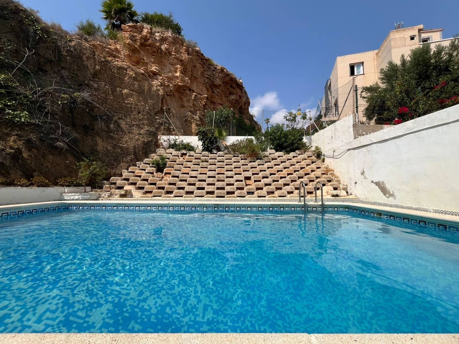3 bedroom Semi-detached Villa for sale in Torrevieja with pool garage - € 296,000 (Ref: 9956815)