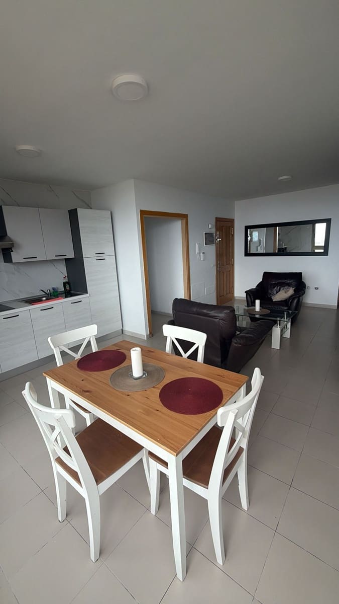 1 bedroom Flat for rent in San Cristobal de La Laguna - € 440 (Ref: 10033432)