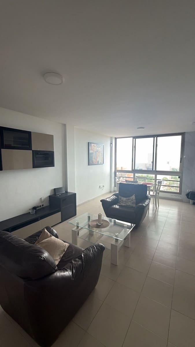 1 bedroom Flat for rent in San Cristobal de La Laguna - € 440 (Ref: 10033432)