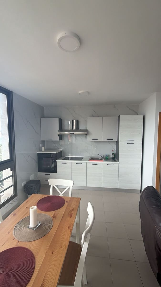 1 bedroom Flat for rent in San Cristobal de La Laguna - € 440 (Ref: 10033432)