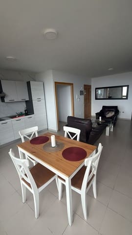 1 makuuhuone Asunto vuokrattavana paikassa San Cristóbal de La Laguna - 440 € (Ref: 10033432)