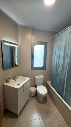 1 makuuhuone Asunto vuokrattavana paikassa San Cristóbal de La Laguna - 440 € (Ref: 10033432)