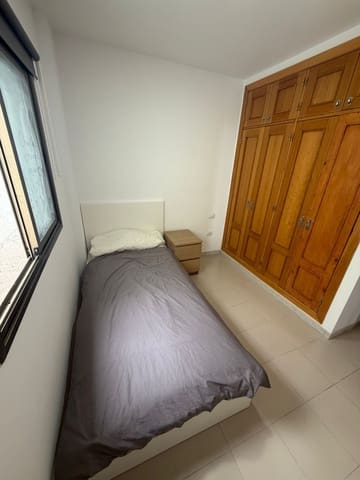 1 makuuhuone Asunto vuokrattavana paikassa San Cristóbal de La Laguna - 440 € (Ref: 10033432)