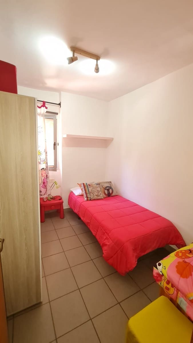 2 Zimmer Apartment zu vermieten in Los Cristianos mit Pool Garage - 1.500 € (Ref: 10036338)