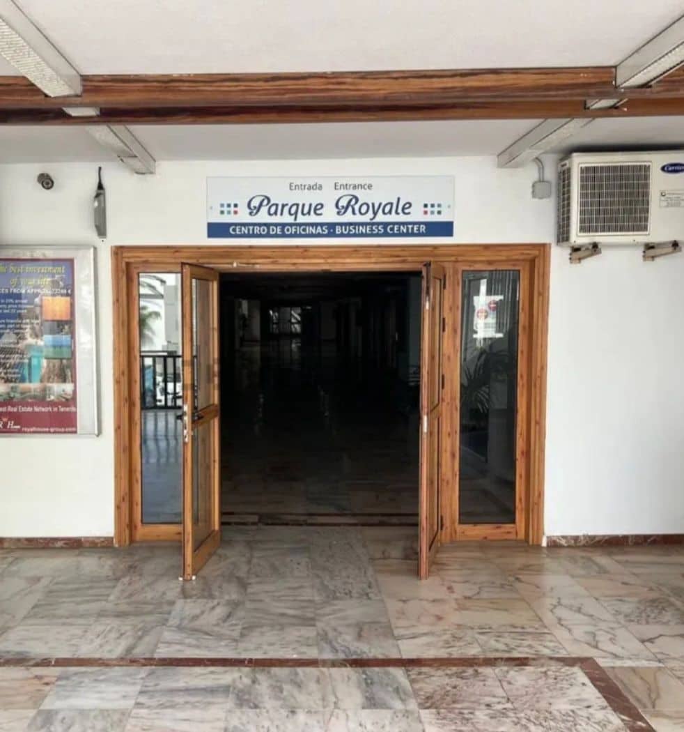 Local Comercial en Costa Adeje en alquiler - 800 € (Ref: 10048726)