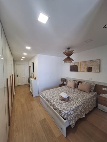 Studio for rent in Golf del Sur, San Miguel de Abona with pool garage - € 1,200 (Ref: 10051047)