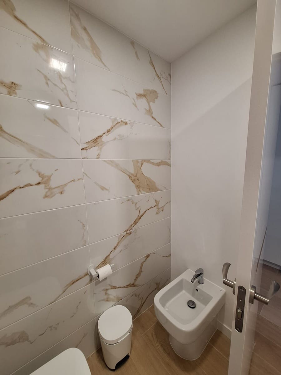 Studio for rent in Golf del Sur with pool garage - € 1,200 (Ref: 10051047)