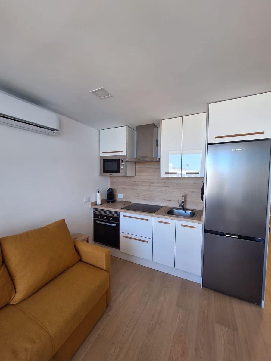 Studio for rent in Golf del Sur with pool garage - € 1,200 (Ref: 10051047)