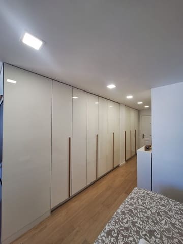 Studio for rent in Golf del Sur, San Miguel de Abona with pool garage - € 1,200 (Ref: 10051047)