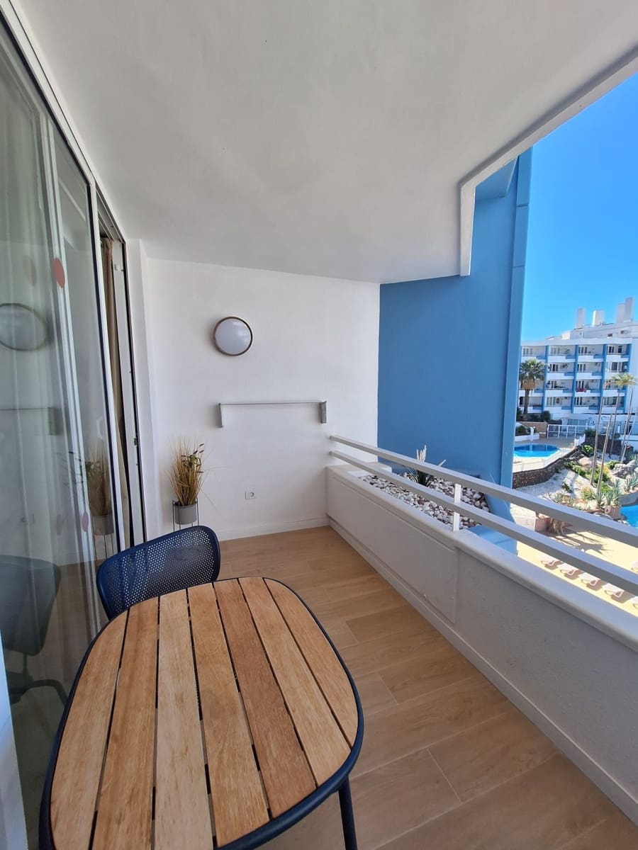 Studio for rent in Golf del Sur with pool garage - € 1,200 (Ref: 10051047)