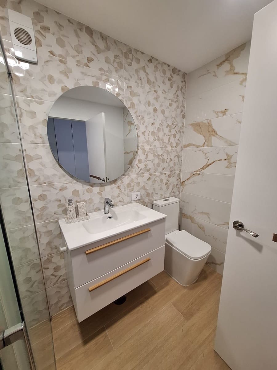 Studio for rent in Golf del Sur with pool garage - € 1,200 (Ref: 10051047)