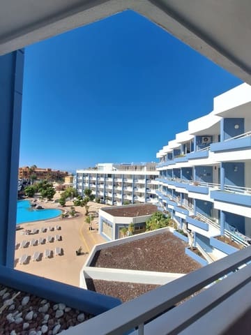 Studio for rent in Golf del Sur, San Miguel de Abona with pool garage - € 1,200 (Ref: 10051047)
