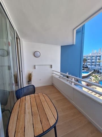Studio for rent in Golf del Sur, San Miguel de Abona with pool garage - € 1,200 (Ref: 10051047)